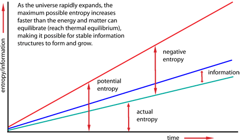 Quantum Chess – Rising Entropy